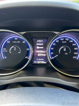 Hyundai ix35 1.7crdi - 18