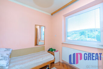 NA PREDAJ - Rodinný dom v obci Hrádok - 18