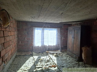 Útulný dom/chalupa v tichom prostredí pri lese – Stará Hut - 18