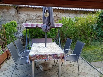 Rodinný dom vedľa hlavnej cesty - DOHODA MOŽNÁ - 18