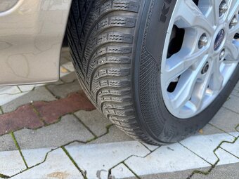 Ford Tourneo Custom Titanium X automat - 18