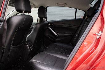 Mazda 6 2.5 Skyactiv-G A/T, 141kW - 18
