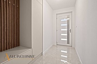 ALL INCLUSIVE | NA PREDAJ 4-IZBOVÝ RD | NOVOSTAVBA, DUNAJSKÁ - 18