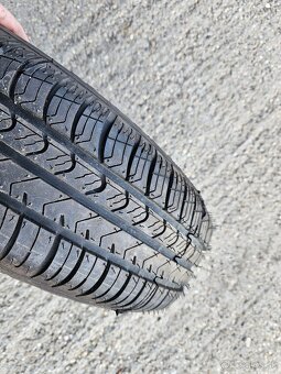 ZIMNE PNEU 195/65 r15 a 165/70 r14 - 18