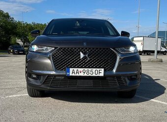 DS 7 CROSSBACK DS7 1.5 Diesel, Automat,Možný odpočet DPH - 18