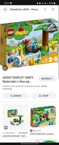 Lego Duplo - 18