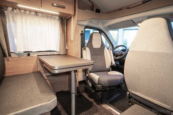 Weinsberg CaraSuite 700ME 2022 - 18