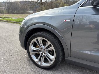 Audi q3 - 18
