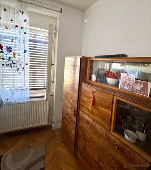 Na predaj tehlový rodinný dom v lokalite  Za tromi mostami - 18