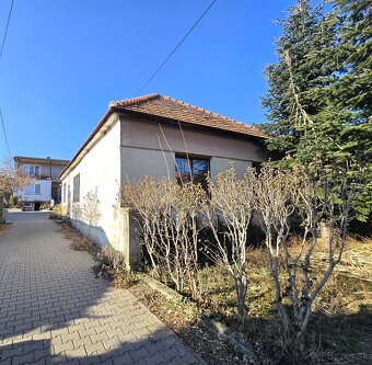 REZERVOVANÉ. Predaj rodinného domu, Štitáre. Výhradne u nás - 18