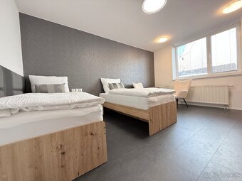 CENTRUM MESTA - VRÁTNA - 1 IZBOVÝ MODERNÝ ZARIADENÝ BYT. - 18