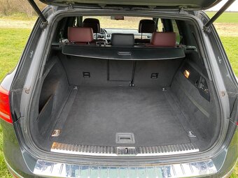Predam VW Touareg 4.2 TDi V8 EXCLUSIVE - 18