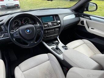 BMW X4 xDrive30d A/T - 18