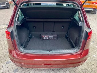 Volkswagen Golf Sportsvan 1.0 TSI Edition Join --105 000KM-- - 18