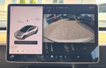 TESLA MODEL 3 LONG RANGE AWD - 18
