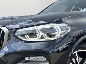 BMW X3 M40i A/T - 18