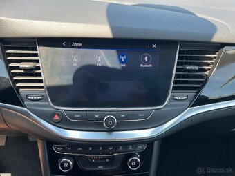 Astra Sports Tourer+ , Elegance - 18