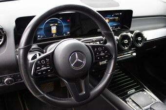 Mercedes-Benz GLB 180d A/T - 18