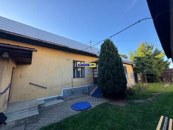 Rodinný dom Kláštor pod Znievom - 18