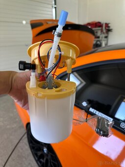 Bmw e92 400NM 212HP - 18