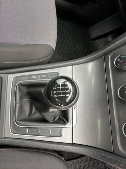 Volkswagen Golf Variant 1.6 TDI Trendline 4-Motion - 18