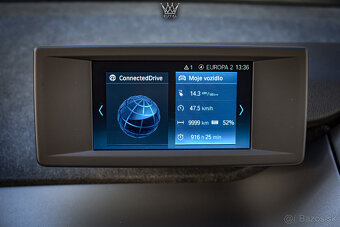 BMW i3 120Ah - 170 PS • 2020 • 56 600 km - Odpočet DPH - 18