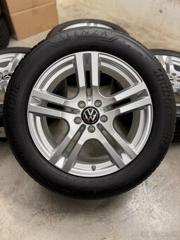 Letná sada Mercedes Benz GLA GLB 5x112 R18 , 235/55/18 - 18