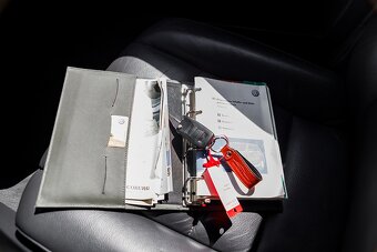 Volkswagen Touareg 3.0 TDI V6 165kW Tiptronic DPF 06/2006 - 18