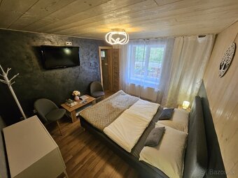 Dlhodobý prenájom izby – Vysoké Tatry, Stará Lesná - 18