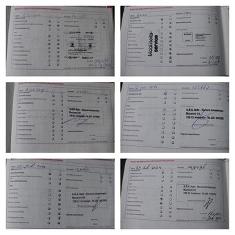 Škoda Fabia 1.6 16V AMBIENTE - 18