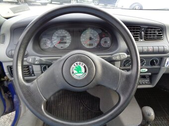 Škoda Felicia Combi 1.3 LXi - 18