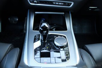 BMW X5 xDRIVE 45e PHEV M-Packet - 18