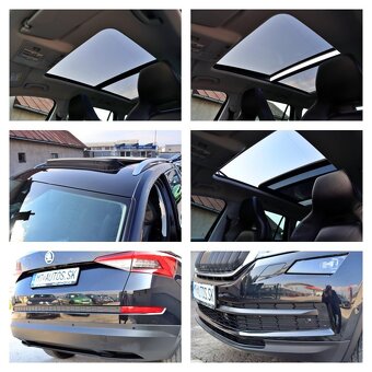 Škoda Kodiaq 2.0 TDi Style - 18