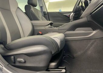 Subaru Outback 2.5 FIELD 2025 | Záruka 124 kw1 - 18