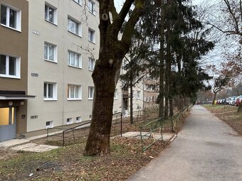 2 izbový byt  Podhradová - 18