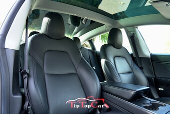⏩ Tesla Model 3 Long Range Dual Motor AWD 4x4 - 18