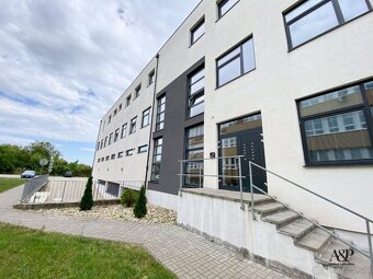 NA PRENÁJOM 2 IZBOVÝ BYT V NOVOSTAVBE, 57M2, SOTINSKÁ UL., S - 18