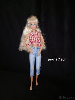 Retro Barbie - 18