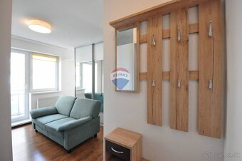 PRENÁJOM, 1-izbový byt + Parking, Poprad, Dlhé hony, - 18