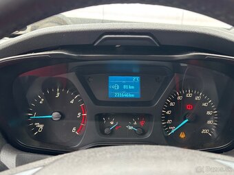 Ford Transit Van 2.0 TDCi 130k Trend L4H3 T350 RWD - 18