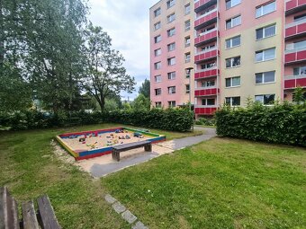 Moderná rekonštrukcia 4 izb.bytu s balkónom - Vlčince 3 - 18