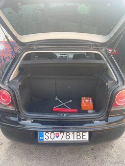 Vw polo 2007 - 18