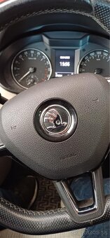 Na predaj Škoda Octavia Combi III, 2014 rok výroby - 18