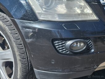 Mercedes-Benz ML 164 - 18