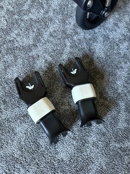 Bugaboo Cameleon 3 Atelier - 18