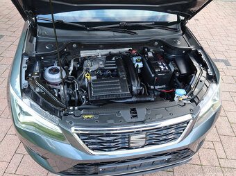 Seat Ateca 1.4 TSI Excellence 110KW 2017 LED-TAZNE-PANORAMA - 18