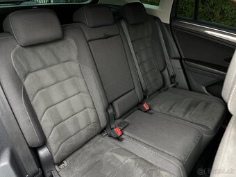 Volkswagen Tiguan 2.0 TDI SCR BMT Highline Full LED DSG - 18