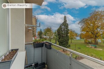 REZERVOVANÉ 3 izbový byt, Šarišské Michaľany - 18