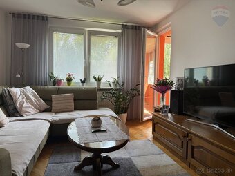 PRENÁJOM: 4IZBOVÝ BYT, DUNAJSKÁ STREDA - NÁM. SNP - 18