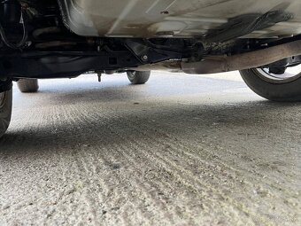 Toyota Rav4 2.2 D-4D 4x4 = Uzávierk, Bez korozie, = - 18